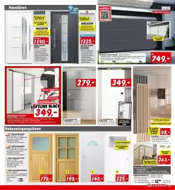 Bauhaus Flugblatt Seite 21