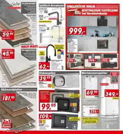 Bauhaus Flugblatt Seite 22