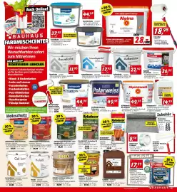 Bauhaus Flugblatt Seite 25