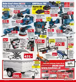 Bauhaus Flugblatt Seite 27