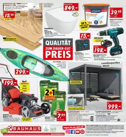 Bauhaus Flugblatt Seite 28