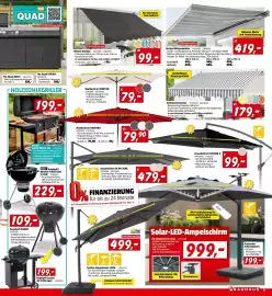 Bauhaus Flugblatt Seite 9