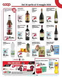 Volantino Coop Pagina 10