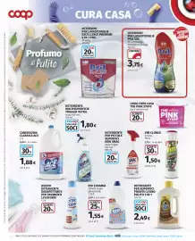 Volantino Coop Pagina 12