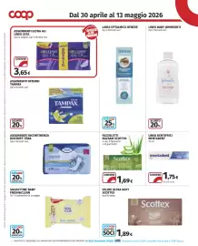 Volantino Coop Pagina 14