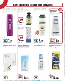 Volantino Coop Pagina 15