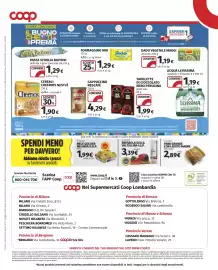 Volantino Coop Pagina 17