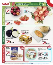 Volantino Coop Pagina 2