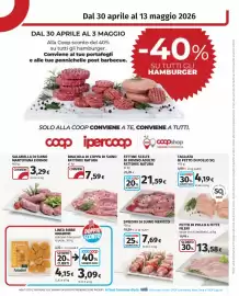 Volantino Coop Pagina 3