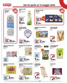 Volantino Coop Pagina 6