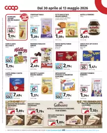 Volantino Coop Pagina 8