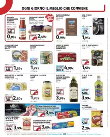 Volantino Coop Pagina 9