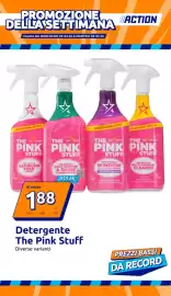 Volantino Action settimana 18 Pagina 1