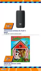 Volantino Action settimana 18 Pagina 25