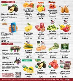Sunset Foods weekly ad week 18 Page 8