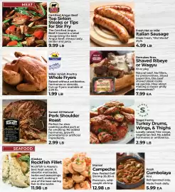 Sunset Foods weekly ad week 18 Page 2
