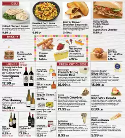 Sunset Foods weekly ad week 18 Page 3