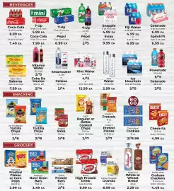 Sunset Foods weekly ad week 18 Page 4