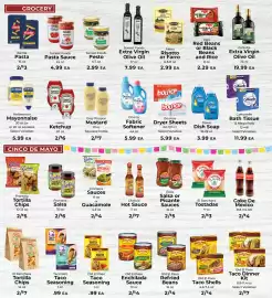 Sunset Foods weekly ad week 18 Page 5