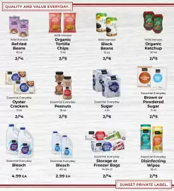 Sunset Foods weekly ad week 18 Page 7
