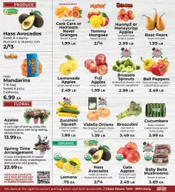 Sunset Foods weekly ad week 18 Page 8