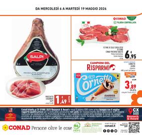 Volantino Conad Pagina 28