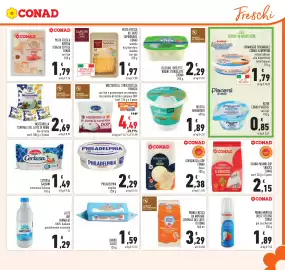 Volantino Conad Pagina 11