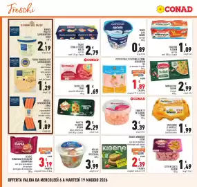 Volantino Conad Pagina 12