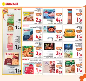 Volantino Conad Pagina 13