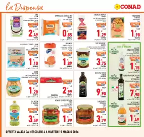 Volantino Conad Pagina 14