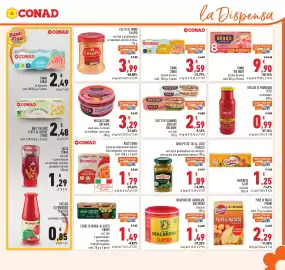 Volantino Conad Pagina 15