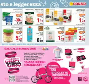 Volantino Conad Pagina 17
