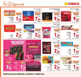 Volantino Conad Pagina 18