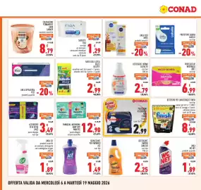 Volantino Conad Pagina 22