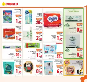 Volantino Conad Pagina 23