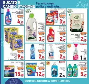 Volantino Conad Pagina 24