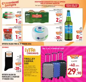 Volantino Conad Pagina 25