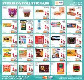 Volantino Conad Pagina 26
