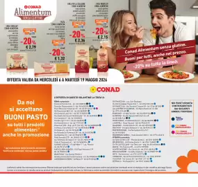 Volantino Conad Pagina 27