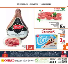 Volantino Conad Pagina 28