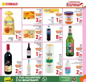 Volantino Conad Pagina 3