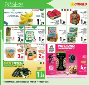Volantino Conad Pagina 6
