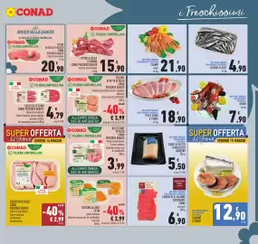 Volantino Conad Pagina 7