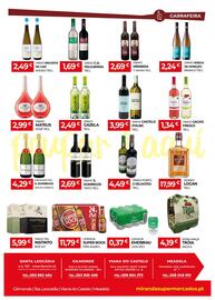 Folheto Miranda Supermercados Página 8