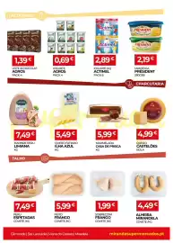 Folheto Miranda Supermercados Página 4