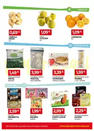 Folheto Miranda Supermercados Página 5