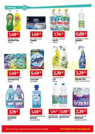 Folheto Miranda Supermercados Página 6