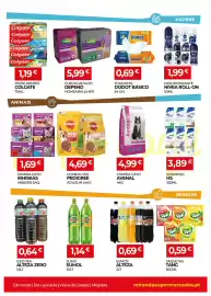 Folheto Miranda Supermercados Página 7
