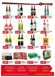 Folheto Miranda Supermercados Página 8