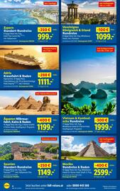 Lidl Reisen Prospekt Seite 4